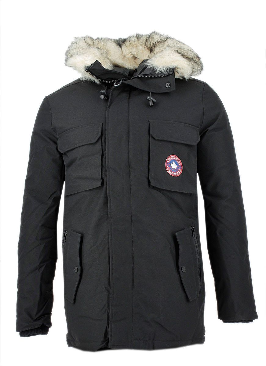 Parka Paragoose TORONTO