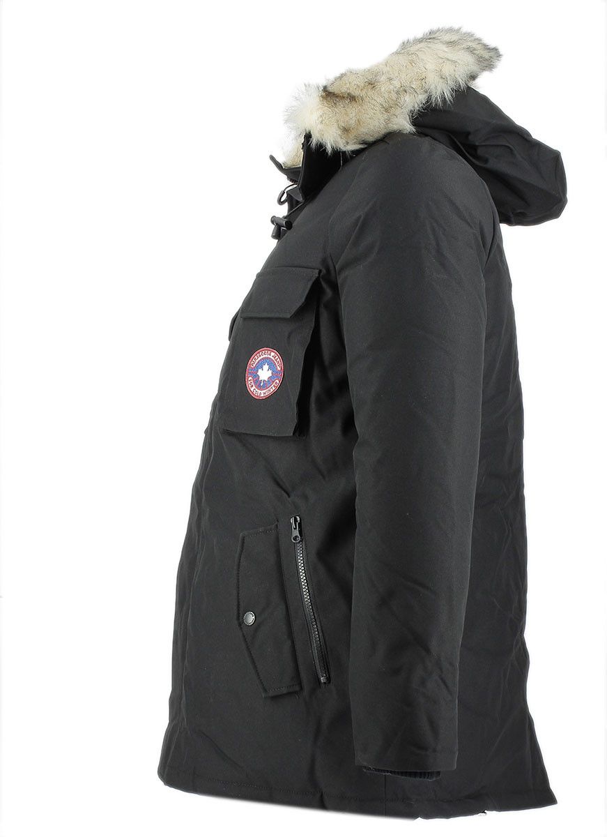 Parka Paragoose TORONTO