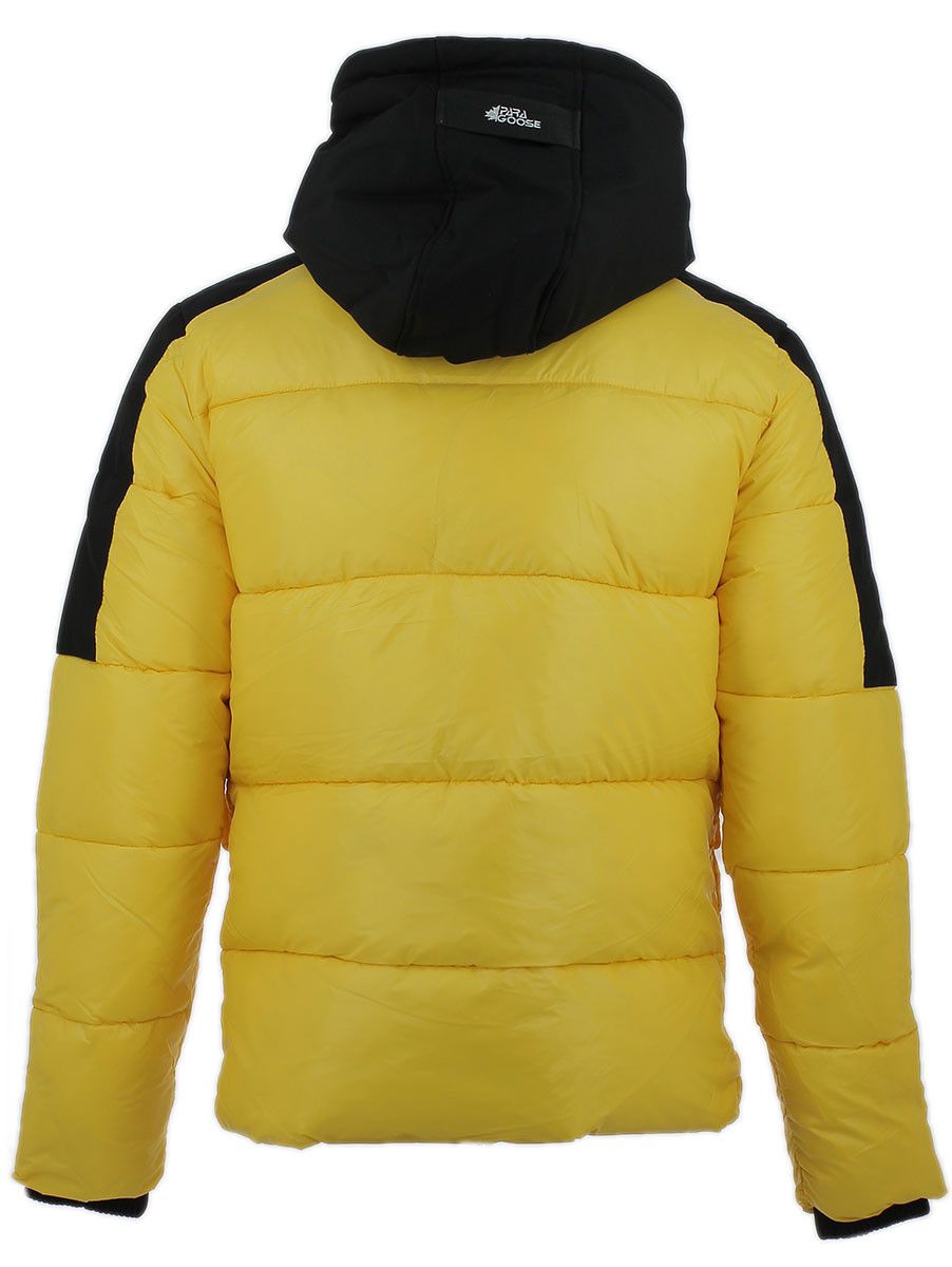 Doudoune Paragoose HAPPY