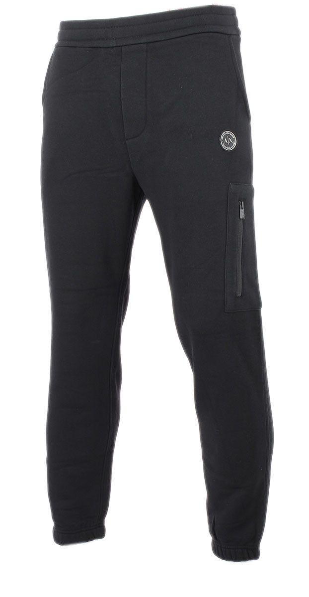 Pantalon de survêtement Armani Exchange