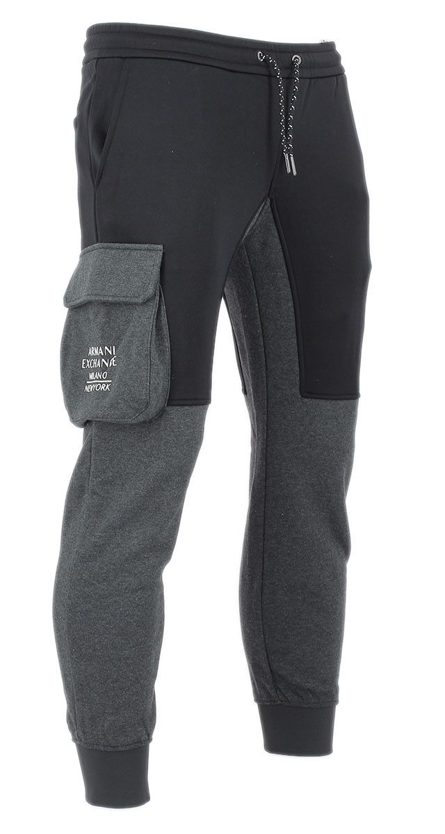 Pantalon de survêtement Armani Exchange