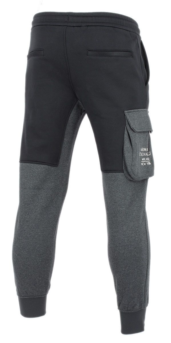 Pantalon de survêtement Armani Exchange