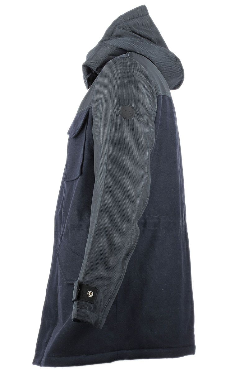 Parka Armani Exchange