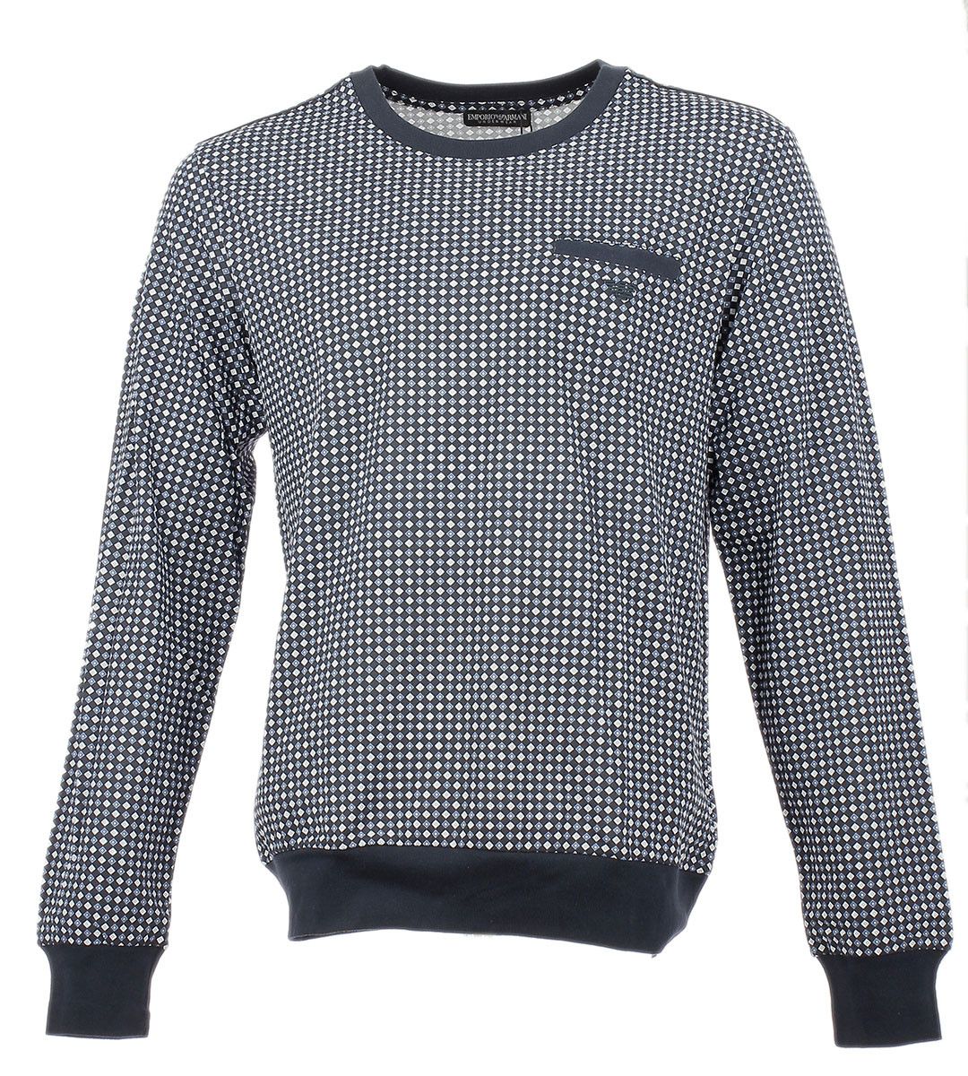 Pyjama Emporio Armani