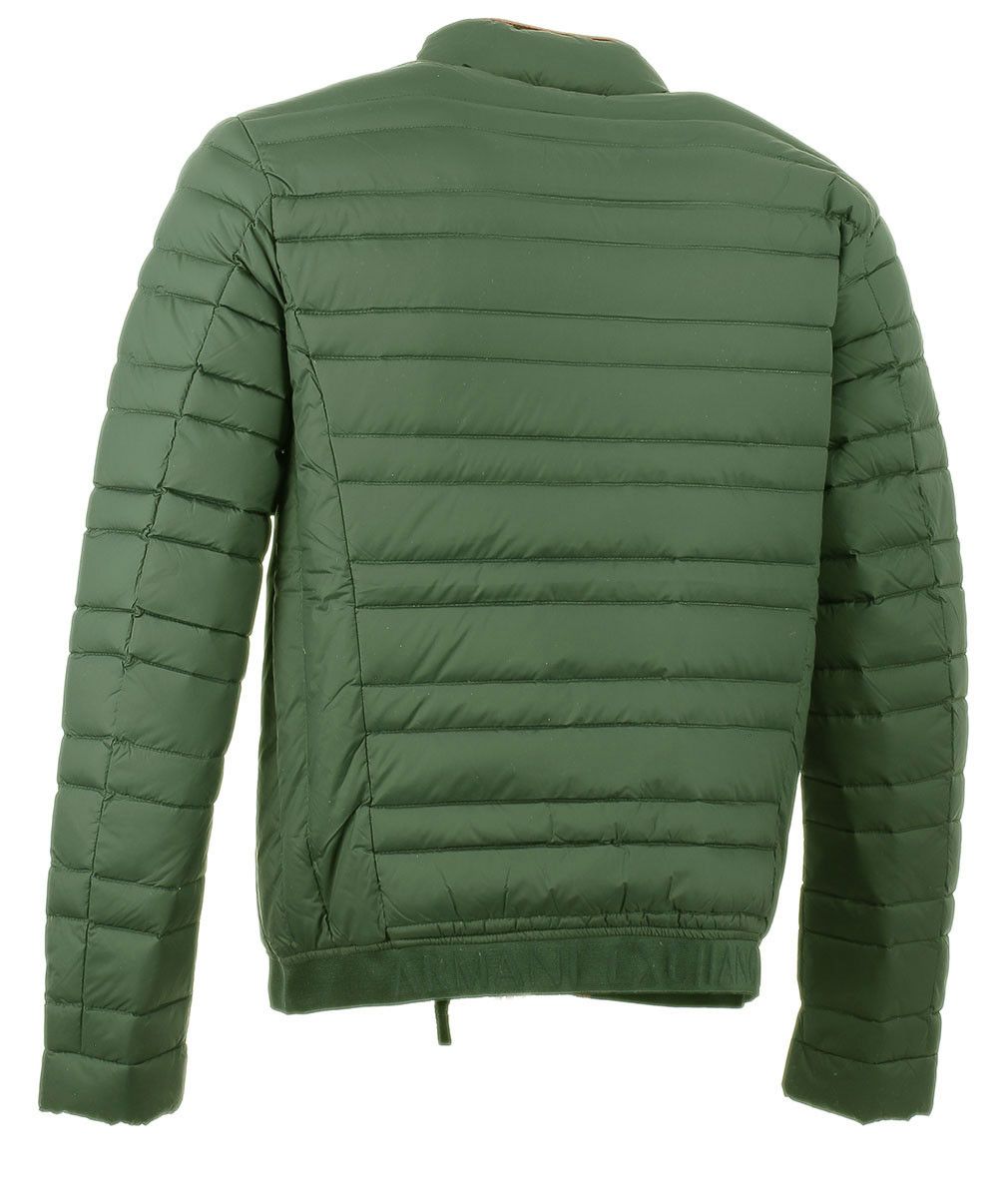 Doudoune Armani Exchange