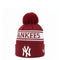 Bonnet Homme New Era SEASONAL JAKE NEW YORK YANKEES
