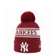Bonnet Homme New Era SEASONAL JAKE NEW YORK YANKEES