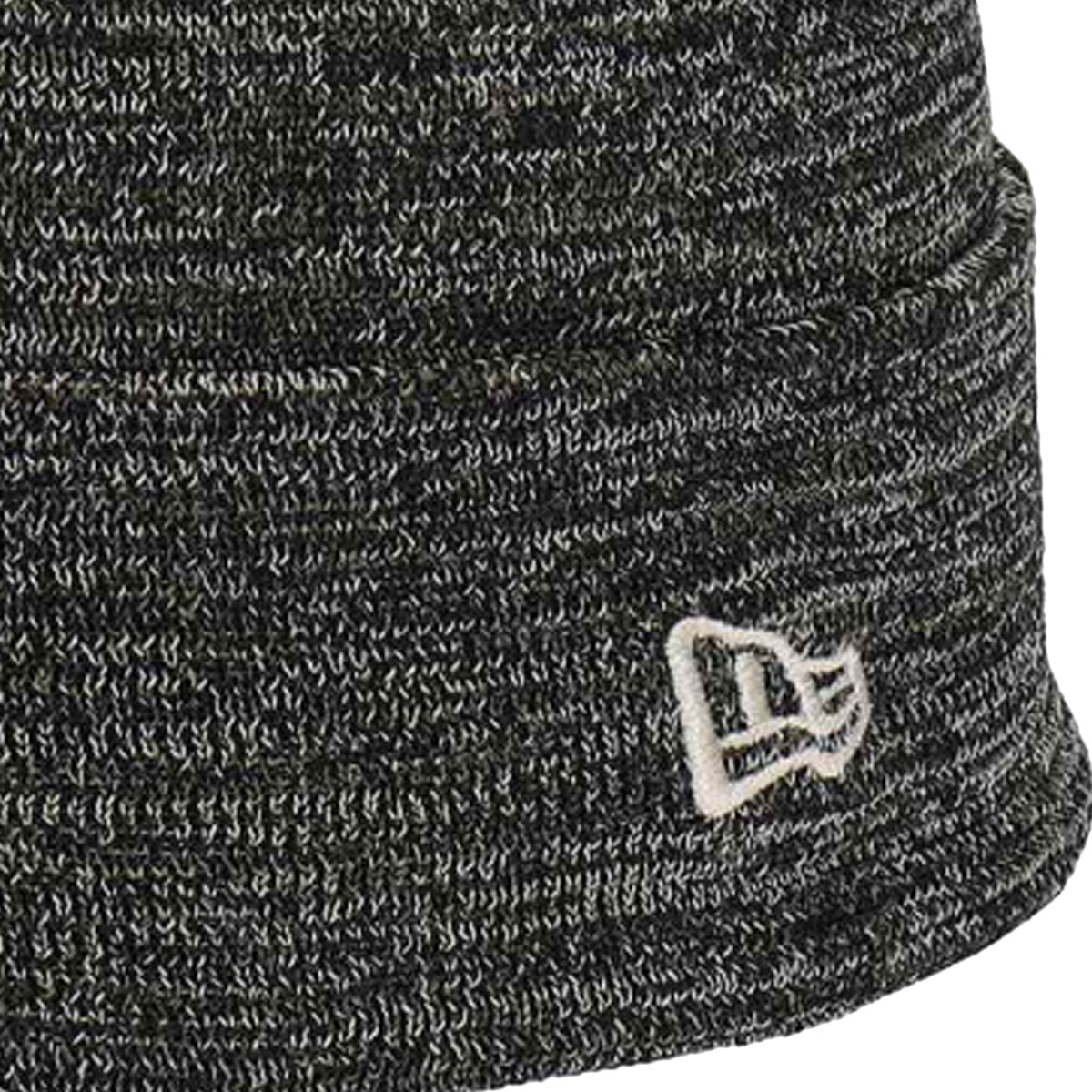 Bonnet New Era Eng fit cuff New York Yankees