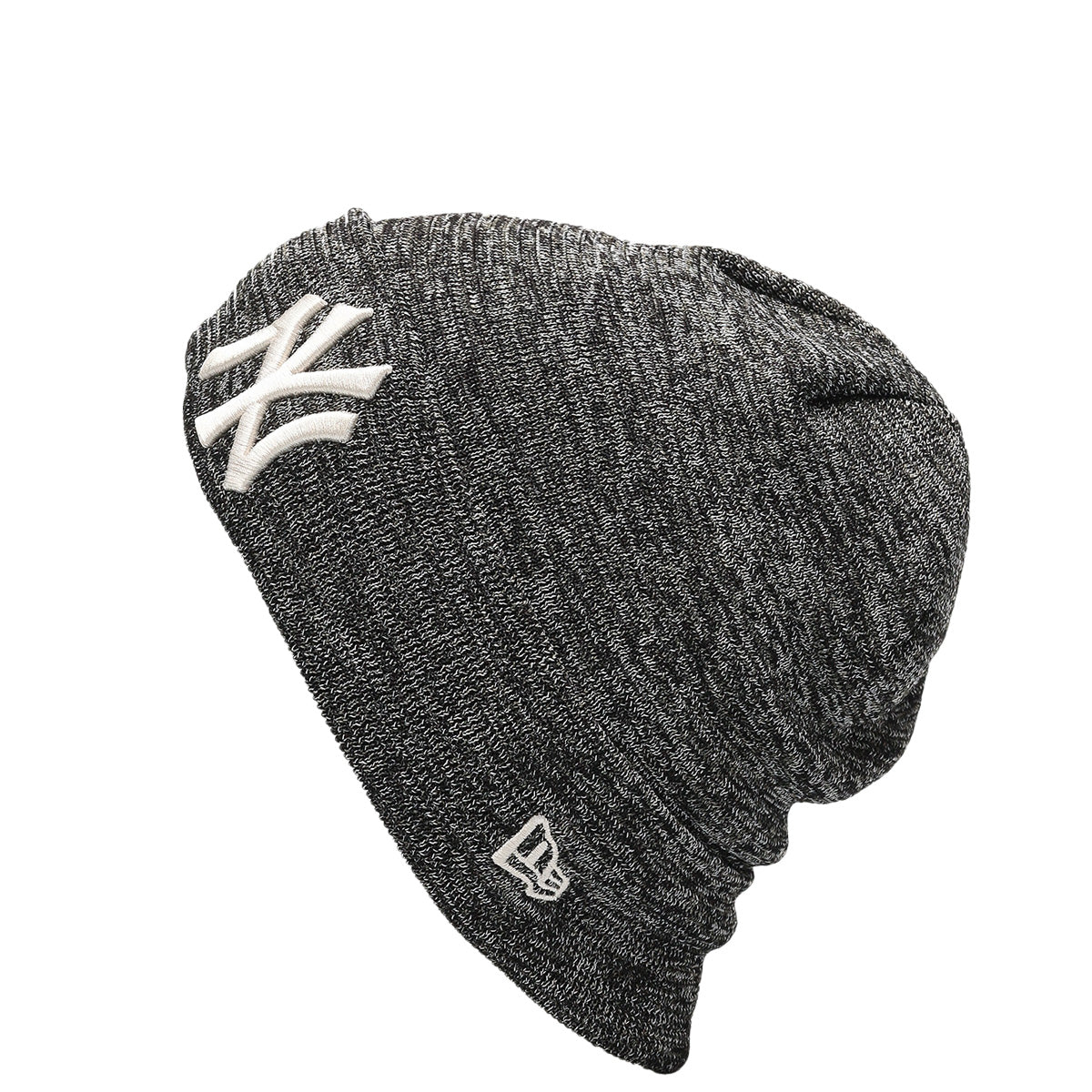 Bonnet New Era Eng fit cuff New York Yankees