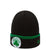 Bonnet Homme New Era TEAM CUFF KNIT BOSTON CELTICS