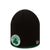 Bonnet Homme New Era TEAM SKULL KNIT BOSTON CELTICS