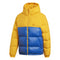 Doudoune adidas Originals DOWN REGEN HOODED BLOCKED PUFFER