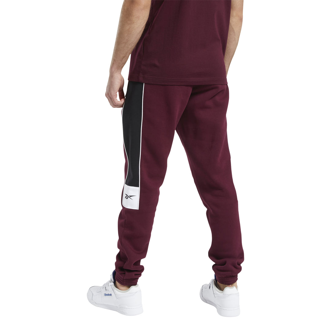 Pantalon de survêtement Reebok CLASSICS LINEAR