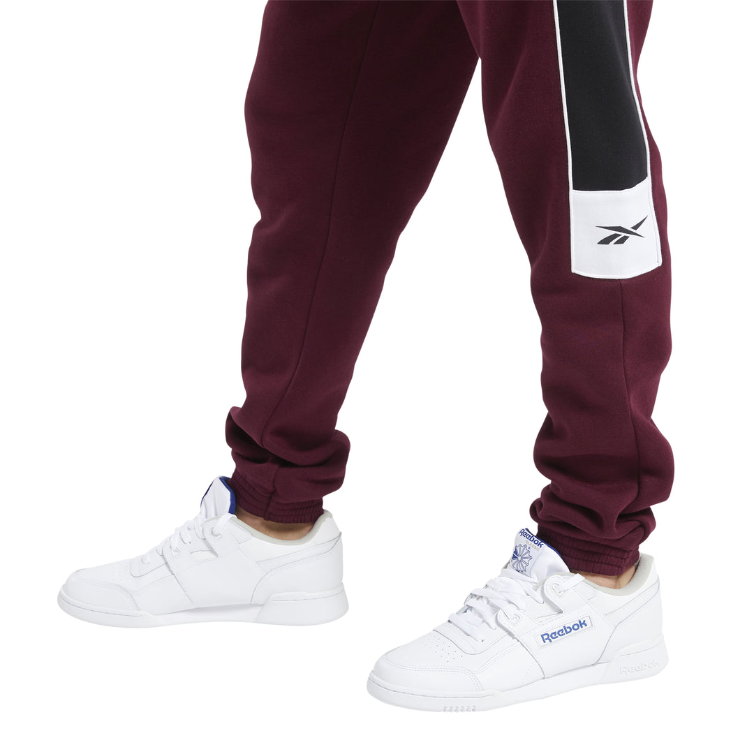 Pantalon de survêtement Reebok CLASSICS LINEAR