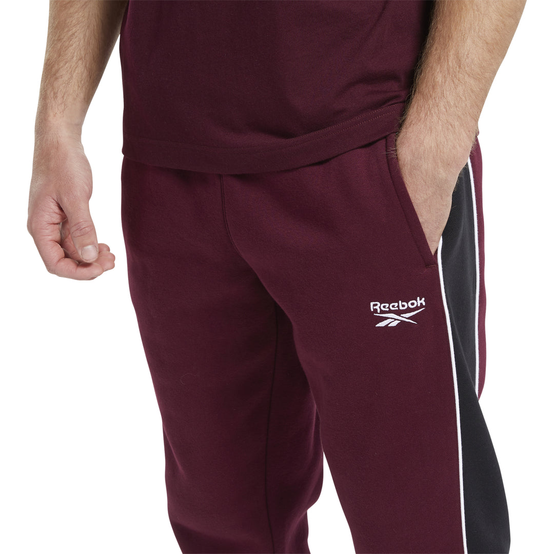 Pantalon de survêtement Reebok CLASSICS LINEAR