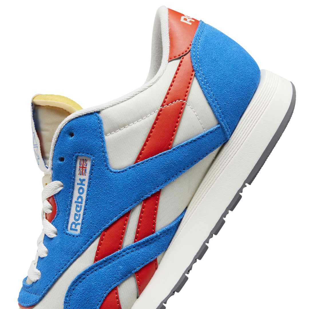 Basket Reebok CLASSIC NYLON