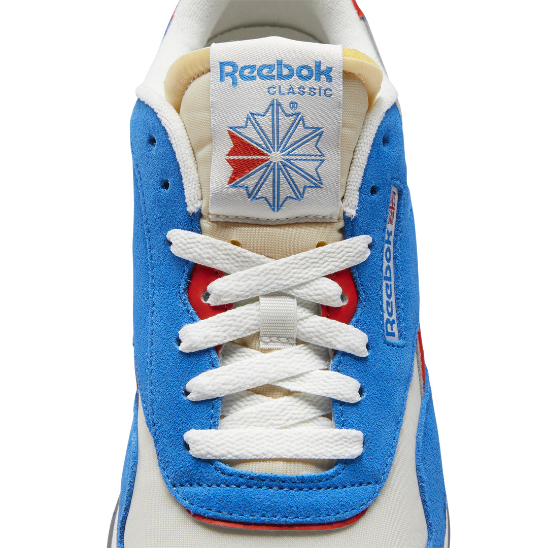 Basket Reebok CLASSIC NYLON