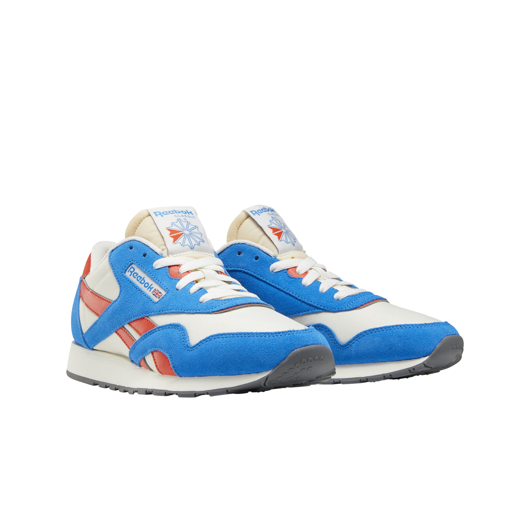 Basket Reebok CLASSIC NYLON