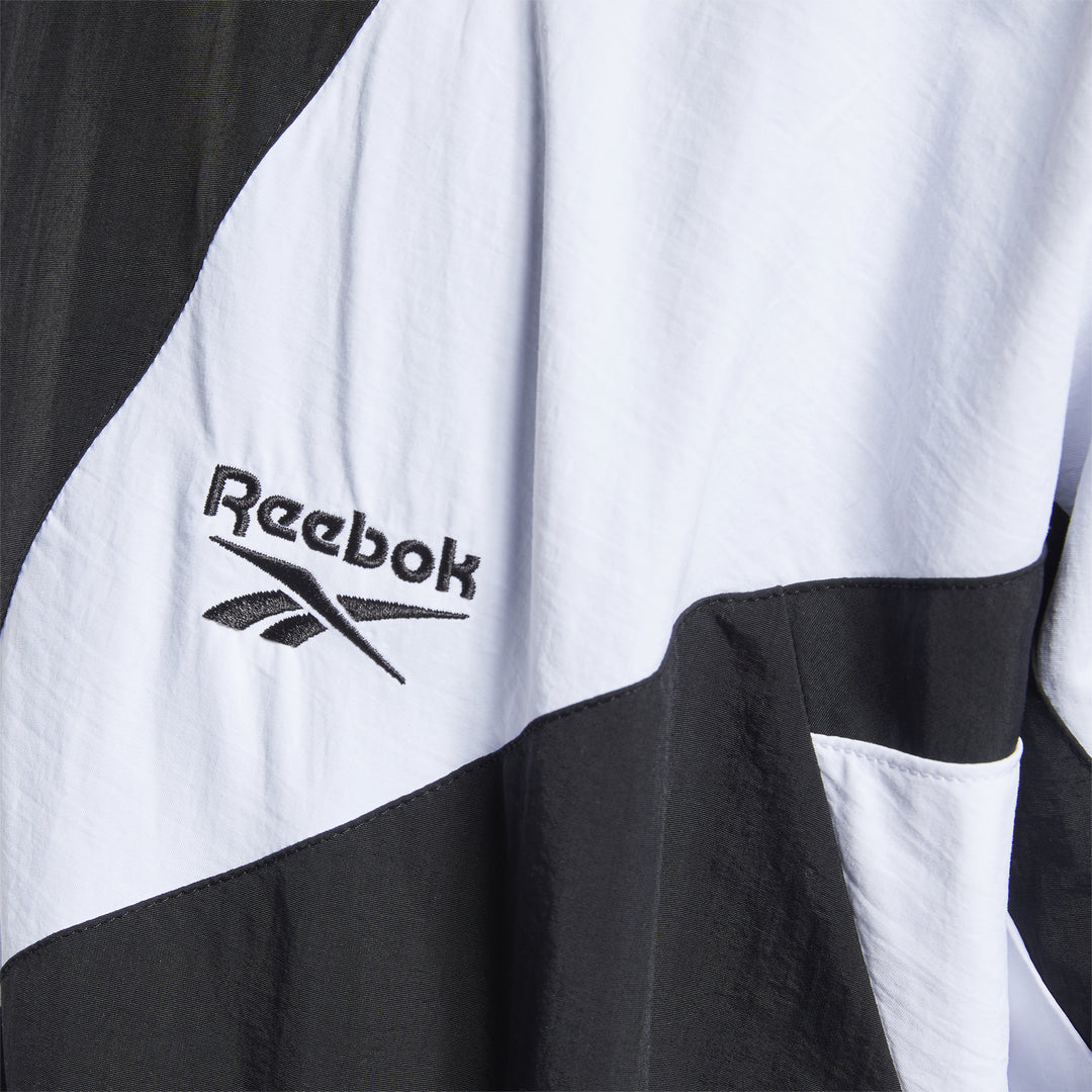 Veste de survêtement Reebok CLASSICS TWIN VECTOR