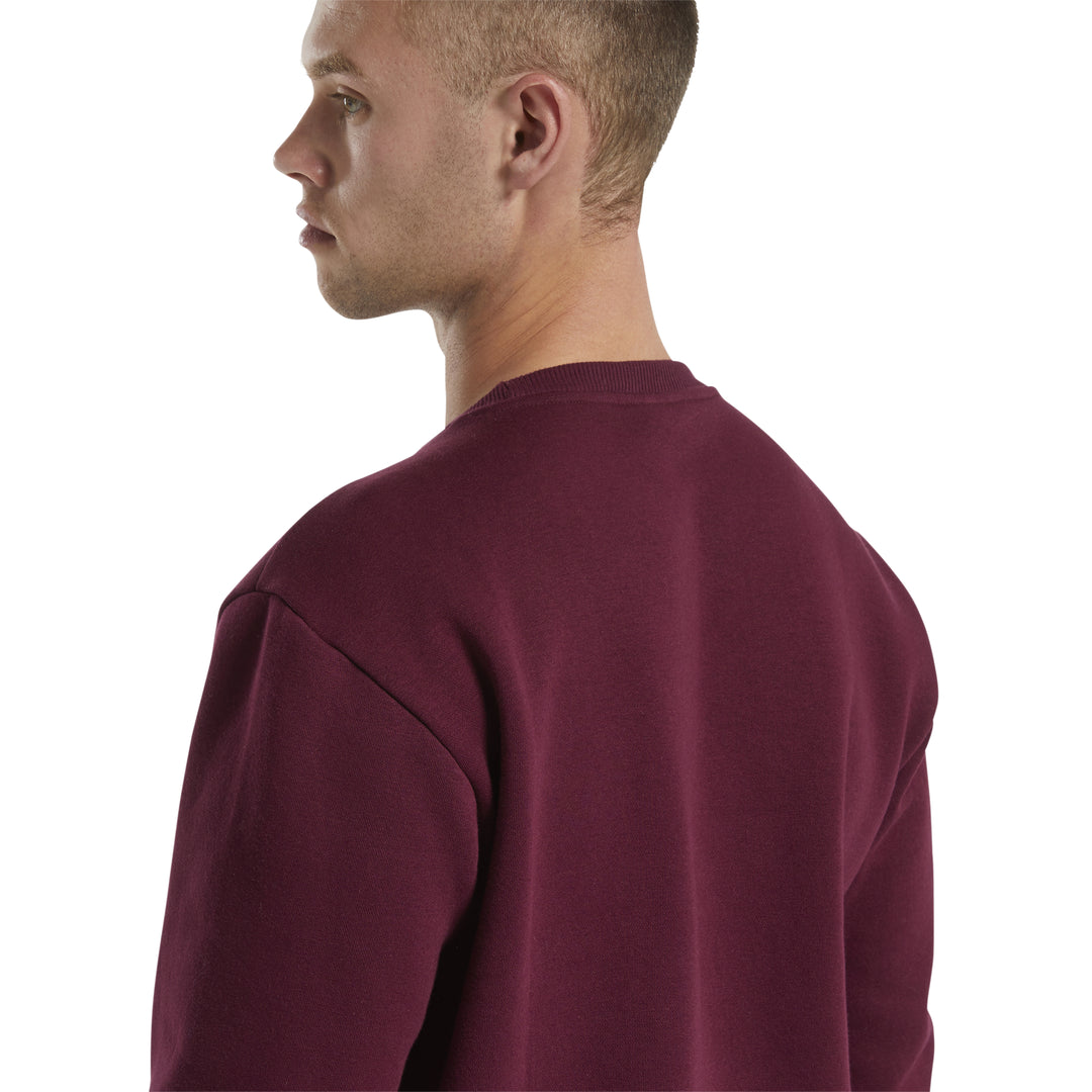 Sweat Reebok CLASSICS LINEAR