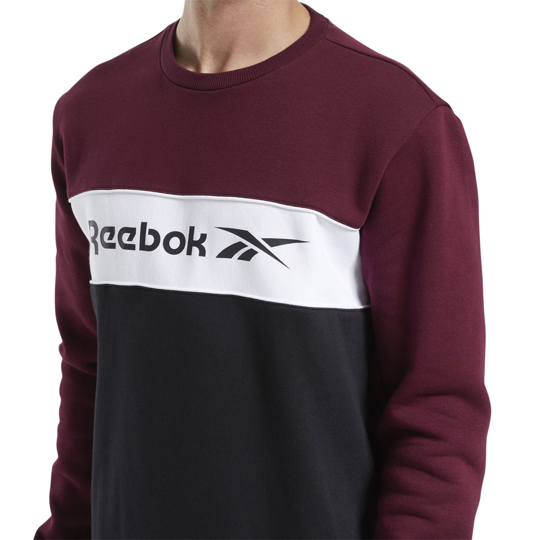 Sweat Reebok CLASSICS LINEAR