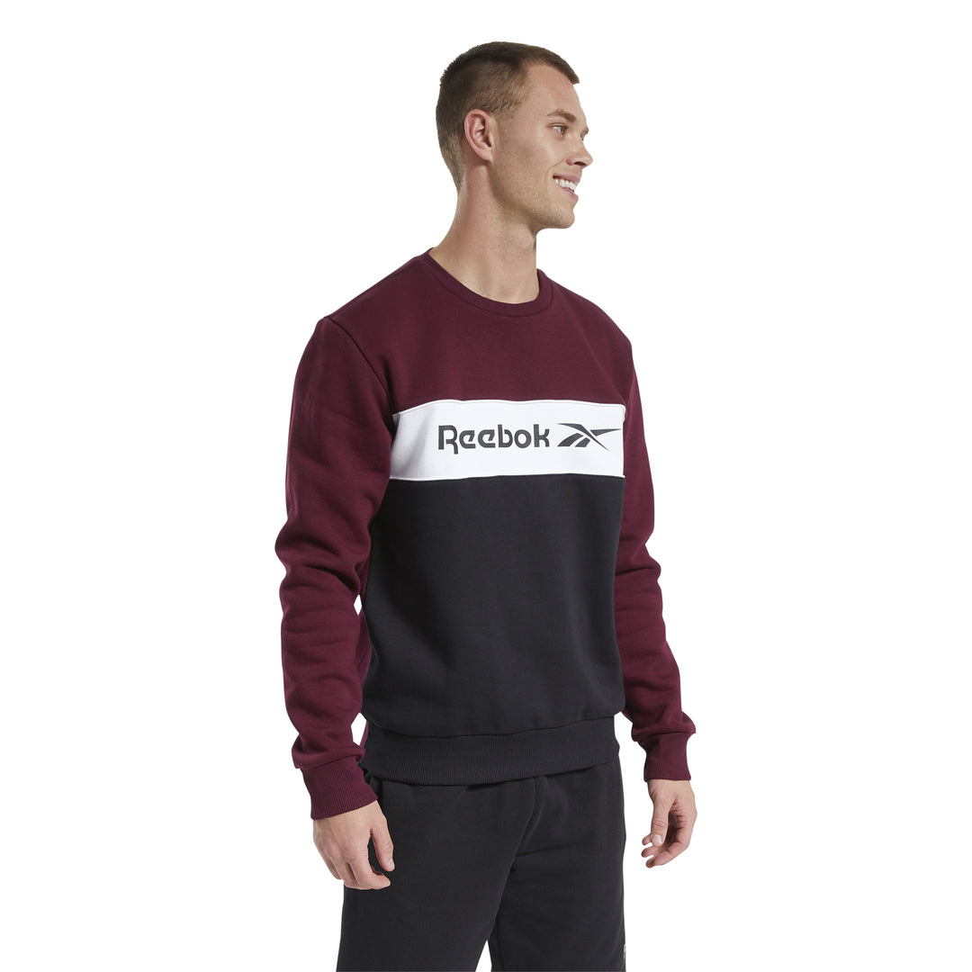 Sweat Reebok CLASSICS LINEAR