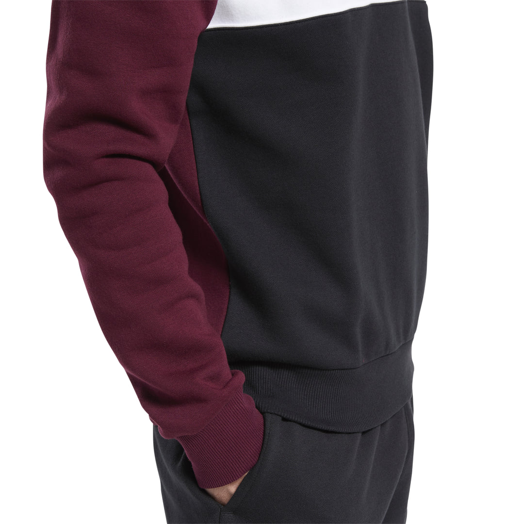 Sweat Reebok CLASSICS LINEAR