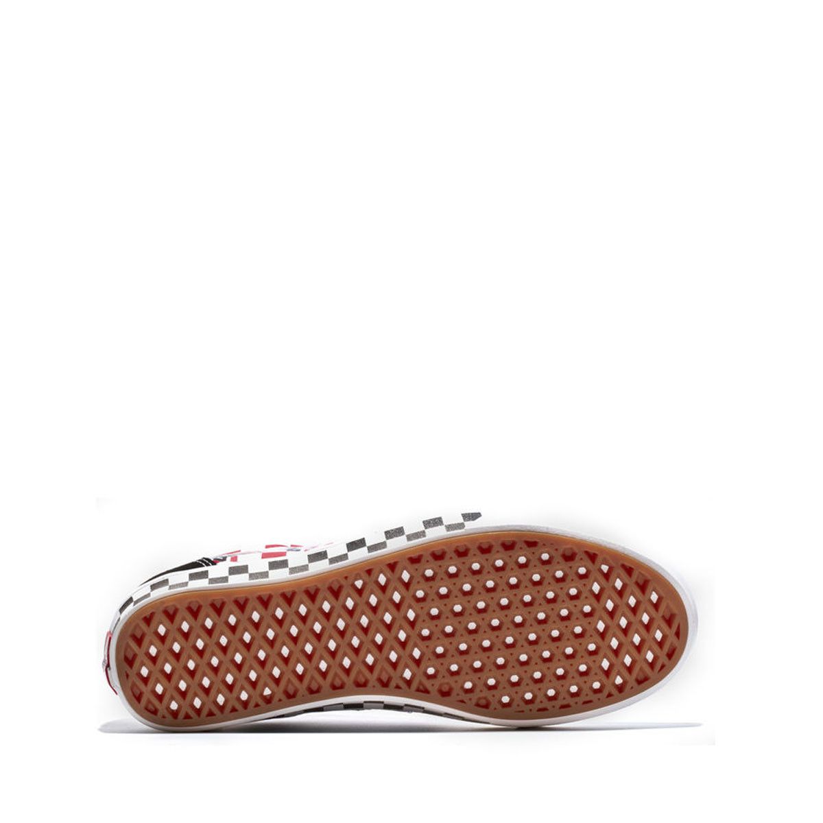 Basket Vans COMFYCUSH ERA