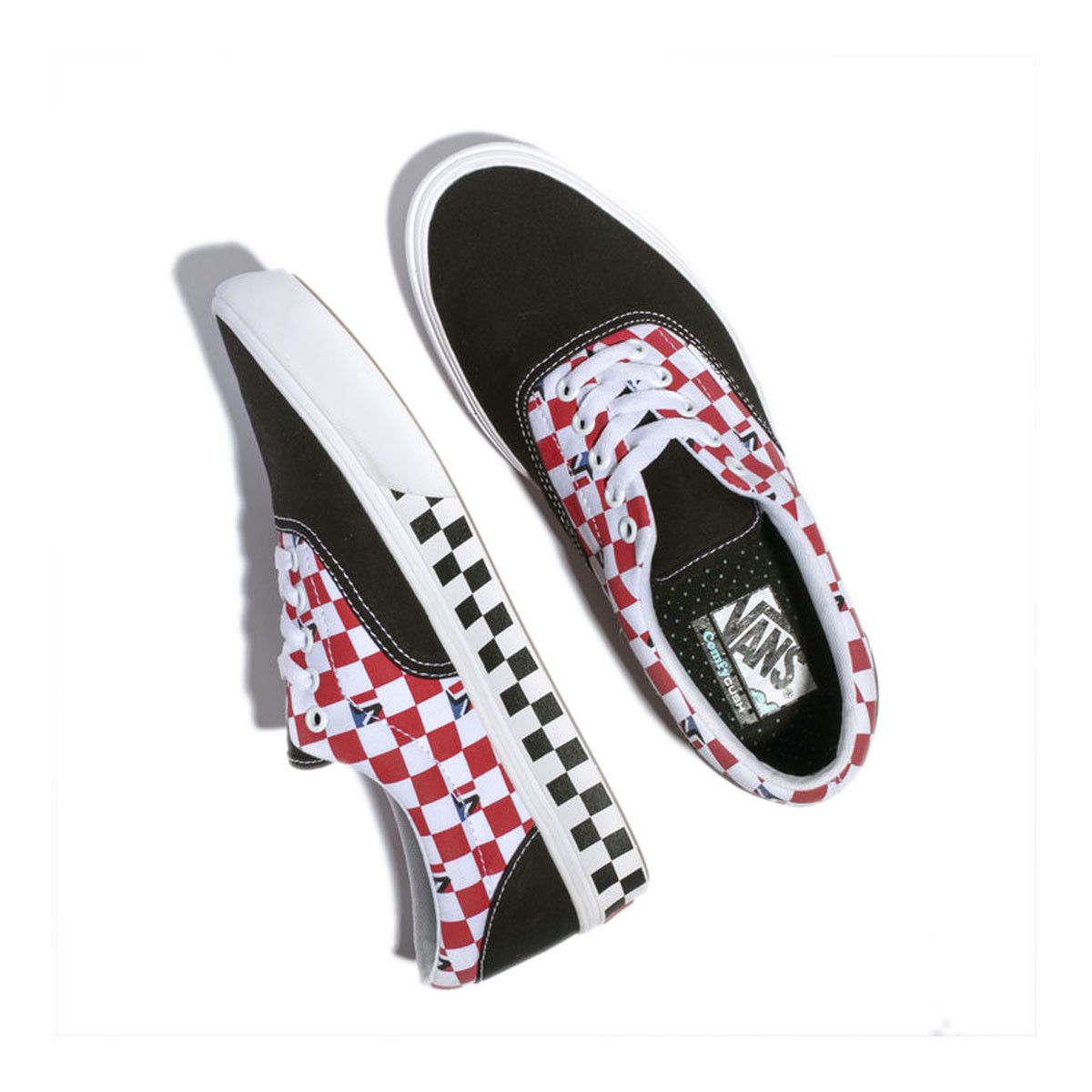 Basket Vans COMFYCUSH ERA