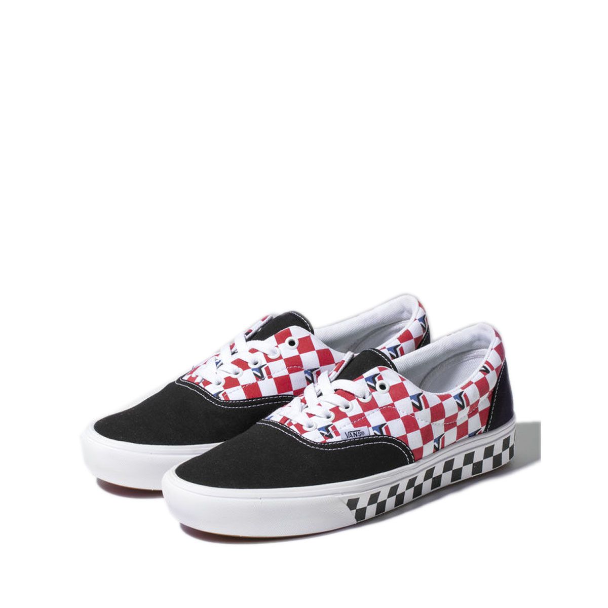 Basket Vans COMFYCUSH ERA