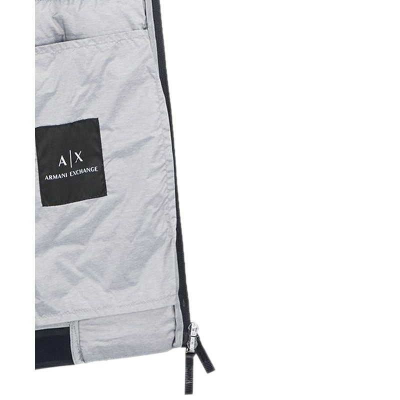 Doudoune Armani Exchange