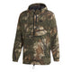 Veste coupe-vent adidas Originals REGEN BLOCKED SHELL CAMO