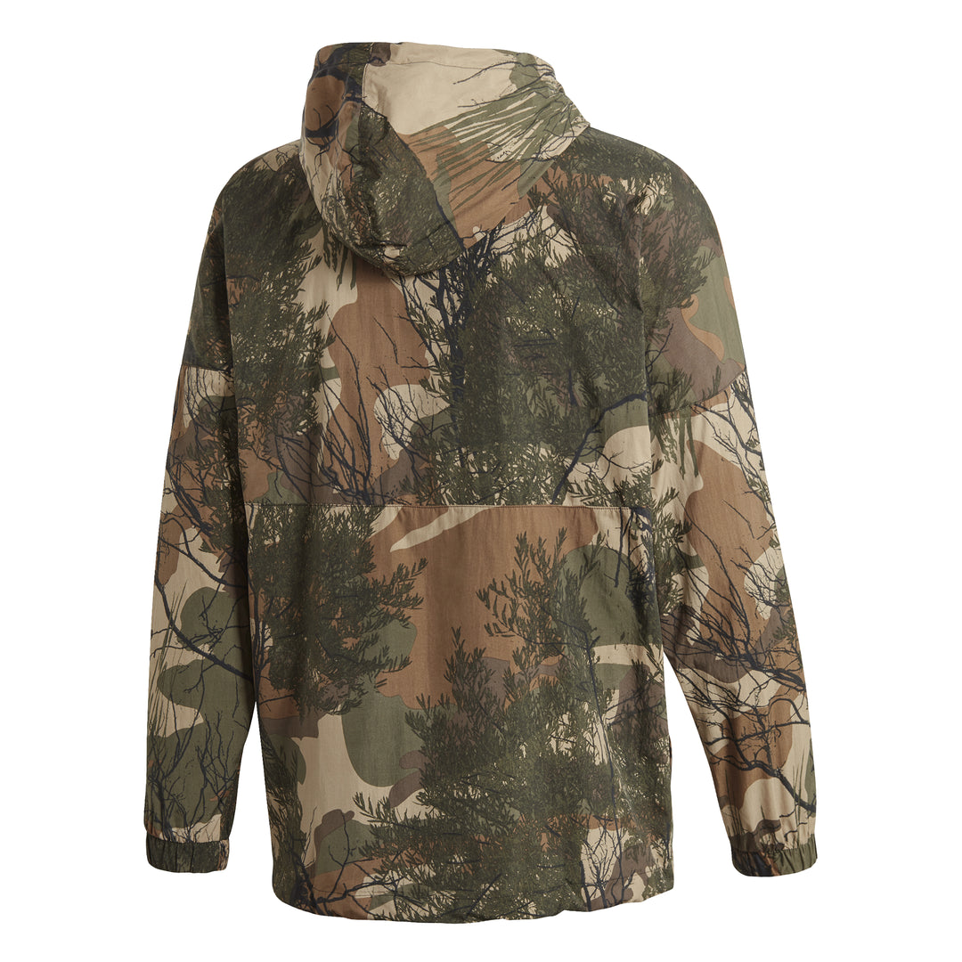 Veste coupe-vent adidas Originals REGEN BLOCKED SHELL CAMO