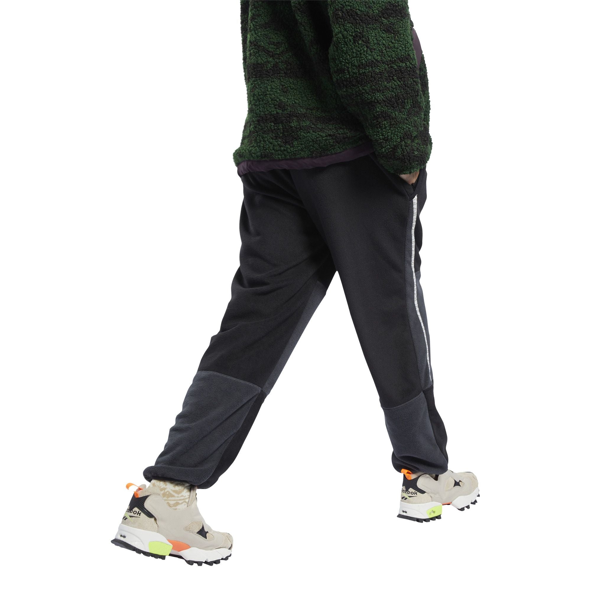 Pantalon de survêtement Reebok CLASSICS WINTER ESCAPE