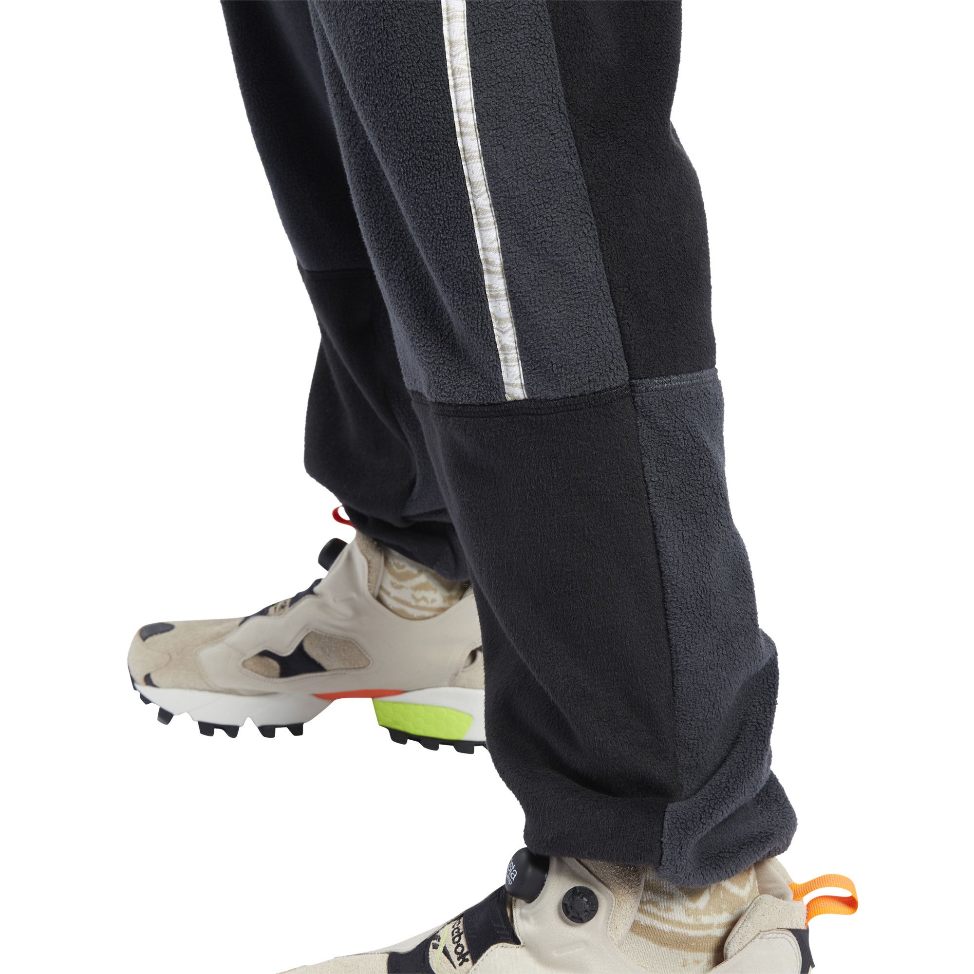 Pantalon de survêtement Reebok CLASSICS WINTER ESCAPE