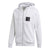 Sweat à capuche adidas Originals SPRT ICON FULL-ZIP