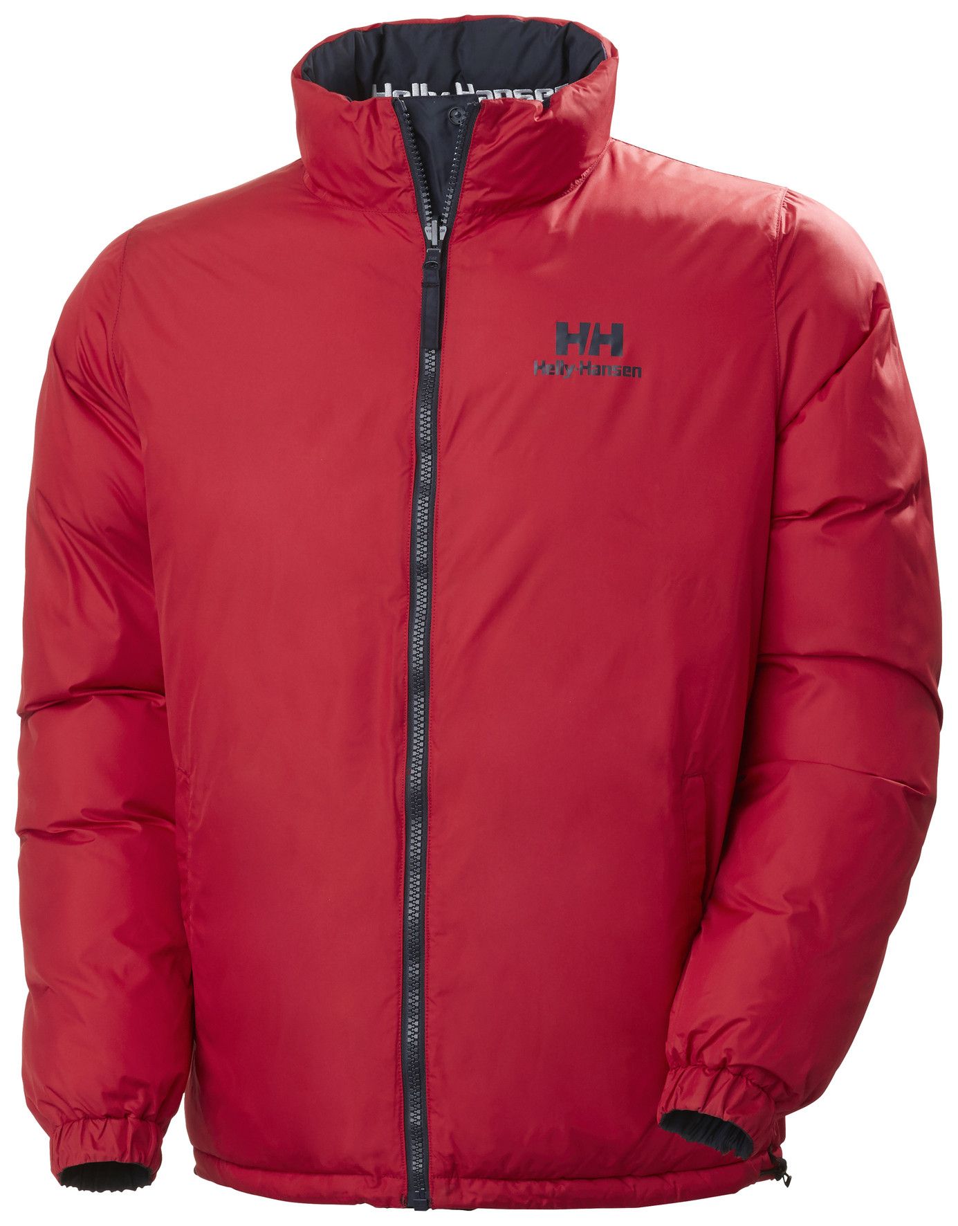 Doudoune Helly Hansen REVERSIBLE PUFFER