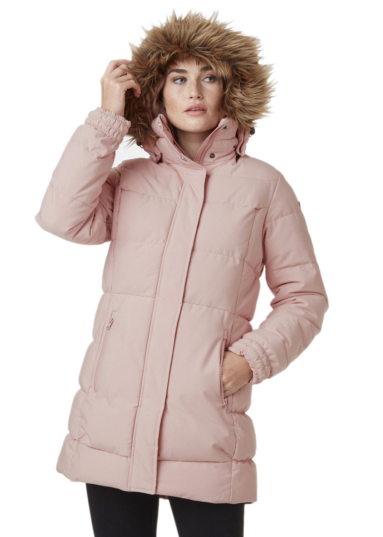 Parka Helly Hansen BLUME PUFFY