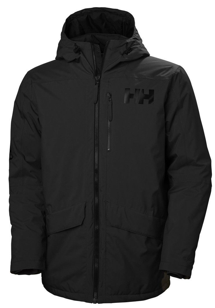 Parka Helly Hansen ACTIVE FALL 2