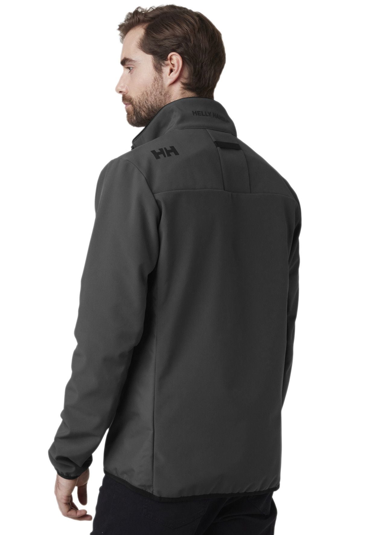 Veste de survêtement Helly Hansen CREW SOFTSHELL
