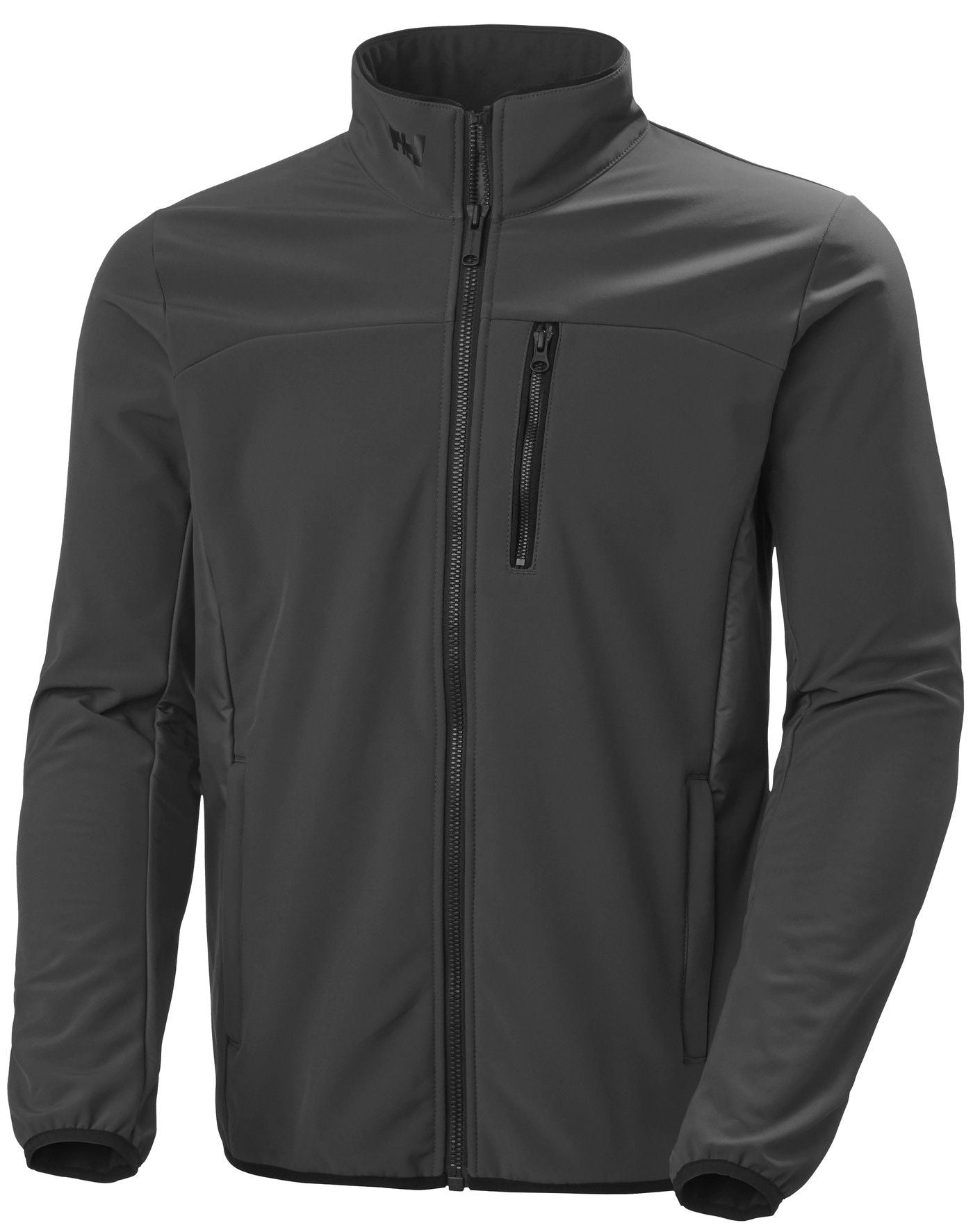 Veste de survêtement Helly Hansen CREW SOFTSHELL