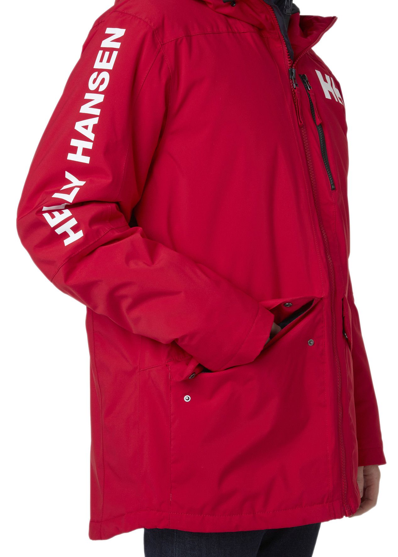 Parka Helly Hansen ACTIVE FALL 2