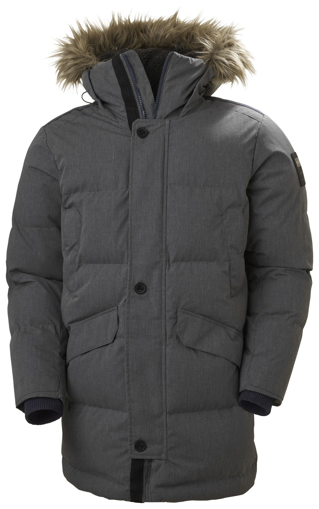 Parka Helly Hansen BARENTS