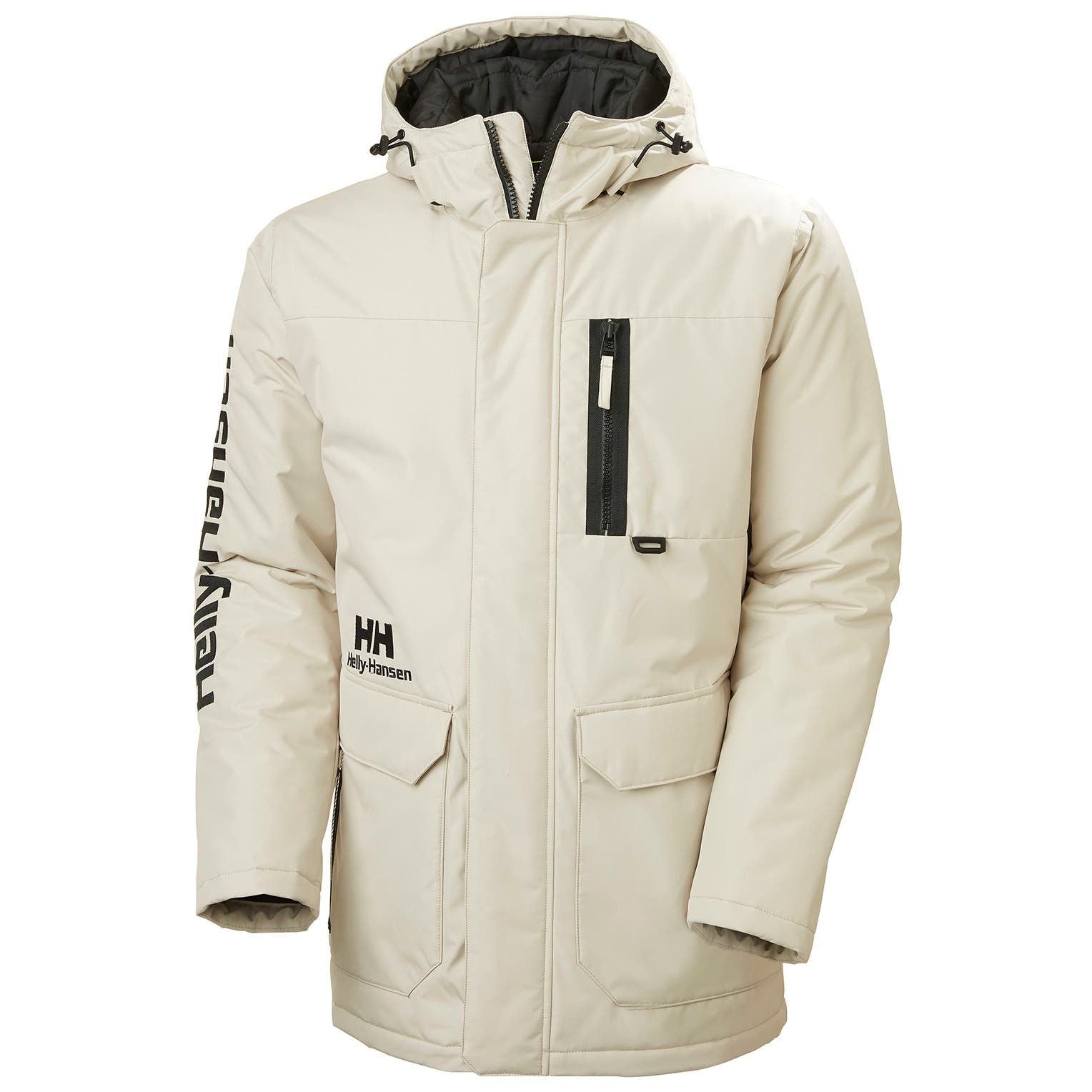 Parka Helly Hansen YU WINTER