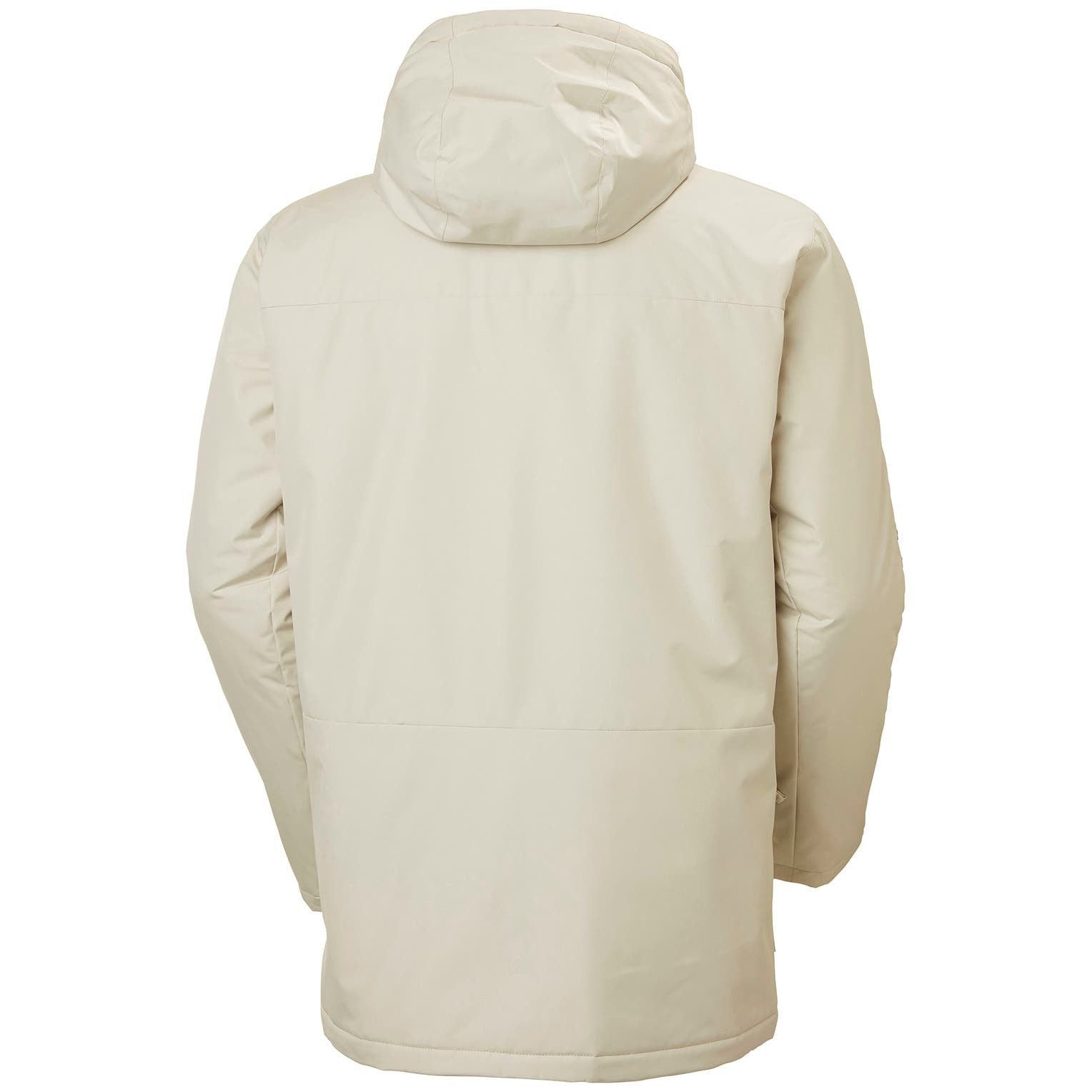 Parka Helly Hansen YU WINTER