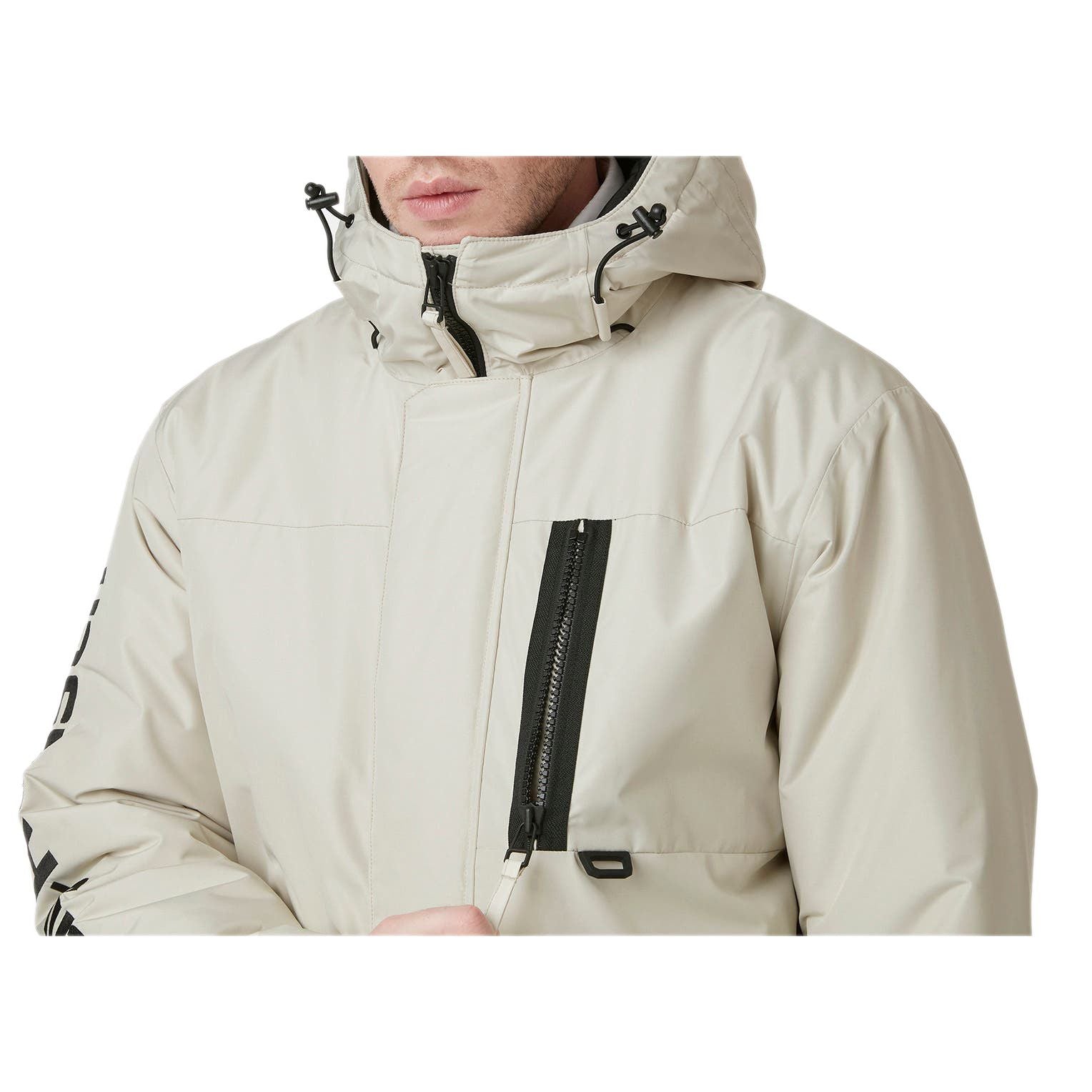 Parka Helly Hansen YU WINTER