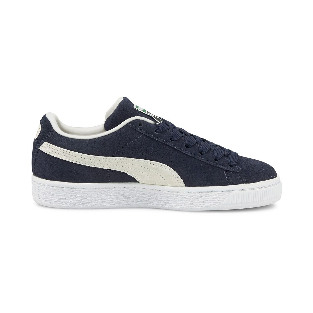 Basket Puma SUEDE CLASSIX XXI Junior