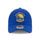 Gorra para hombre New Era GOLDEN STATE WARRIORS LEAGUE 9FORTY