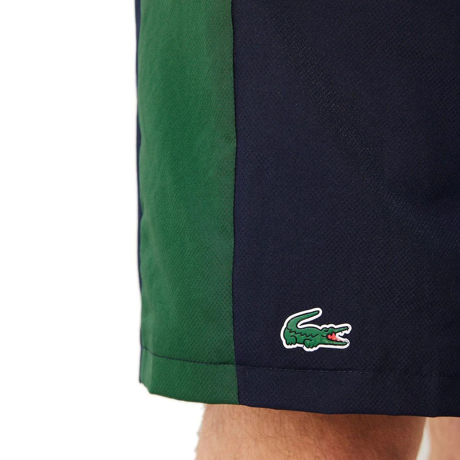 Short Lacoste