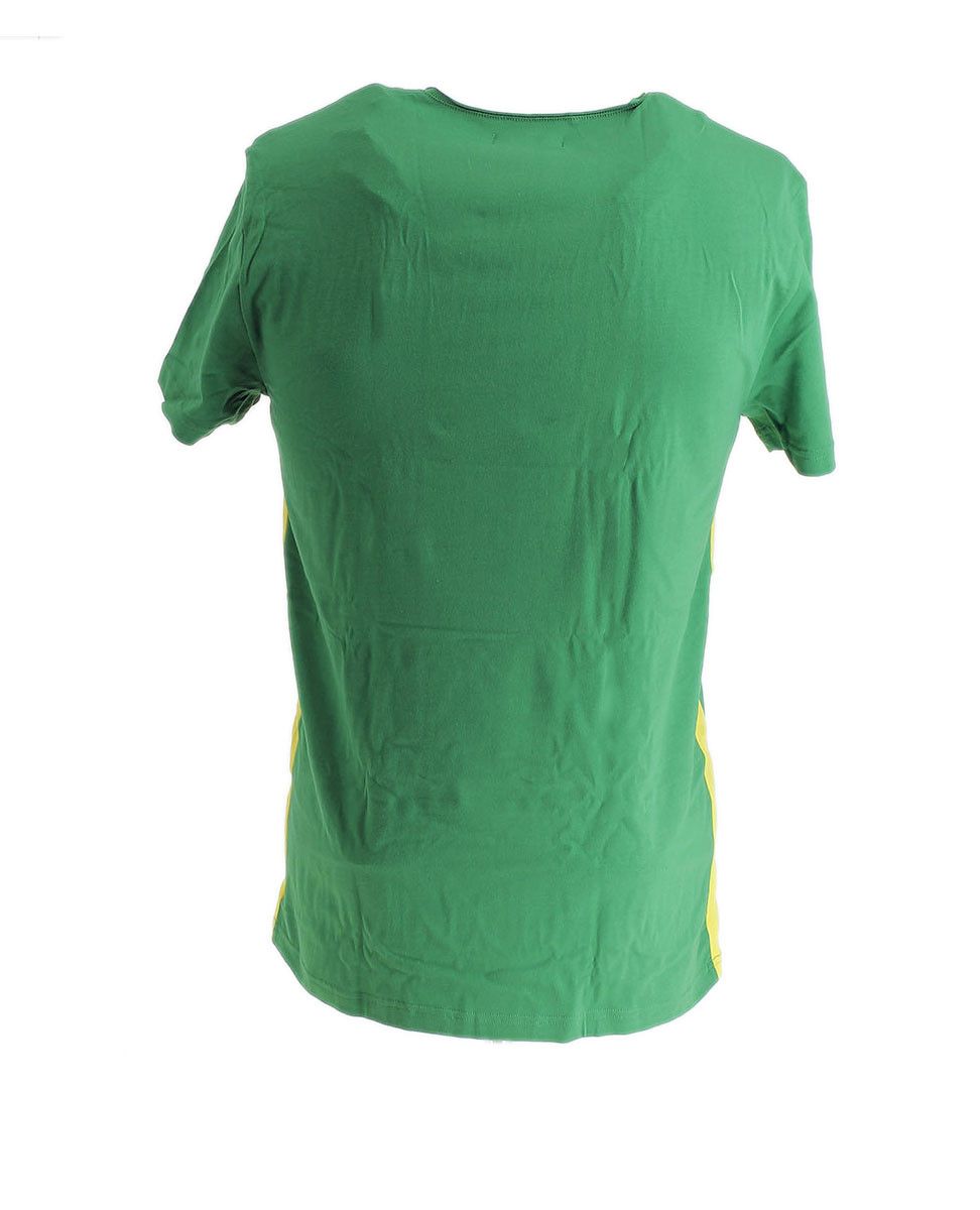 Tee-shirt EA7 Emporio Armani V-NECK